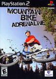 Mountain Bike Adrenaline (PlayStation 2)